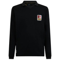 2024-25 ACM 125th Anniversary Goalkeeper Long Sleeve Soccer Jersey (长袖)
