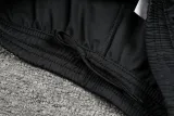 2024-25 Napoli Blue Half Pull Tracksuit (半拉链)