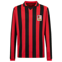 2024-25 ACM 125th Anniversary Long Sleeve Soccer Jersey (长袖)