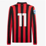 2024-25 ACM 125th Anniversary Long Sleeve Soccer Jersey (长袖)