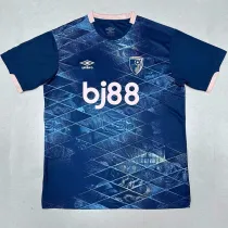 2024-25 Bournemouth Third Fans Soccer Jersey