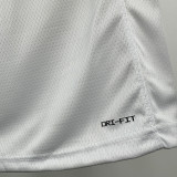 2024-25 76ERS GEORGE #8 White City Edition Top Quality Hot Pressing NBA Jersey