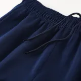 2024-25 Italy Royal Blue Jacket Tracksuit #06