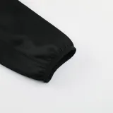 2024-25 BAR Black Hoodie Jacket Tracksuit #01