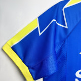 1997-1998 JUV Third Retro Soccer Jersey