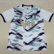2024-25 Bournemouth Away Fans Soccer Jersey