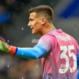 2024-25 Venezia FC Pink Goalkeeper Soccer Jersey