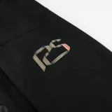 2024-25 BAR Black Hoodie Jacket Tracksuit #01