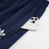 2024-25 Italy Royal Blue Jacket Tracksuit #06