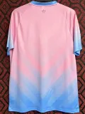 2024-25 Venezia FC Pink Goalkeeper Soccer Jersey