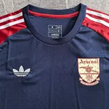 2024-25 ARS Royal Blue Special Edition Training shirts