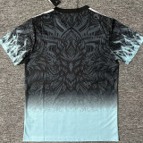 2025-26 LIV Black Blue Special Edition Fans Training shirts