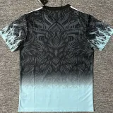 2025-26 LIV Black Blue Special Edition Fans Training shirts