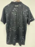 2024-25 Ajax Black Special Edition Fans Soccer Jersey
