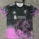 2025-26 LIV Black Pink Special Edition Fans Training shirts