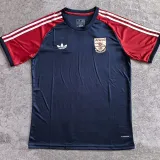 2024-25 ARS Royal Blue Special Edition Training shirts