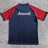2024-25 ARS Royal Blue Special Edition Training shirts
