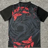 2025-26 LIV Black Special Edition Fans Training shirts