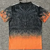 2025-26 LIV Black Yellow Special Edition Fans Training shirts