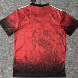 2025-26 LIV Red Special Edition Fans Training shirts