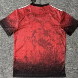 2025-26 LIV Red Special Edition Fans Training shirts