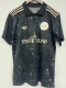 2024-25 Ajax Black Special Edition Fans Soccer Jersey