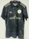 2024-25 Ajax Black Special Edition Fans Soccer Jersey