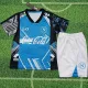 2024-25 Napoli Blue Kids Training