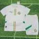 2024-25 Senegal Home Kids Soccer Jersey