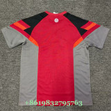 2024-25 River Plate Red Special Edition Training Shirts