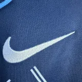 2004-2005 ATM Away Long Sleeve Retro Soccer Jersey (长袖)