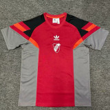 2024-25 River Plate Red Special Edition Training Shirts