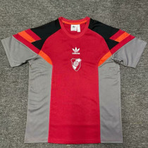 2024-25 River Plate Red Special Edition Training Shirts