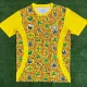 2024-25 Ghana Yellow Training shirts