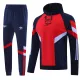 2024-25 ARS Red Hoodie Tracksuit (卫衣套装)