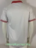 2012-2013 Sevilla Home Retro Soccer Jersey
