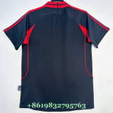 2000-2001 ACM Third Retro Soccer Jersey