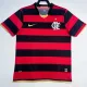 2008-2009 Flamengo Home Retro Soccer Jersey