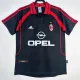 2000-2001 ACM Third Retro Soccer Jersey