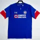 2018-2019 Cruz Azul Home Retro Soccer Jersey