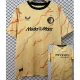 2024-25 Feyenoord Fourth Fans Soccer Jersey