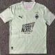 2024-25 Monchengladbach Light Green Goalkeeper Soccer Jersey