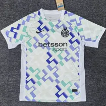 2025-26 INT Away Fans Soccer Jersey (前带广告)