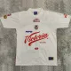 2000-2001 Toluca Away Retro Soccer Jersey