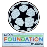 2024-25 JUV White Yellow Special Edition Training shirts
