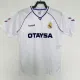1990-1992 RMA Home Retro Soccer Jersey