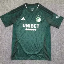 2024-25 Copenhagen FC Fourth Fans Soccer Jersey