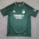 2024-25 Copenhagen FC Fourth Fans Soccer Jersey