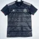 2019-2020 Mexico Black Retro Soccer Jersey