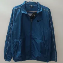 2024 New NK Lake blue Windbreaker